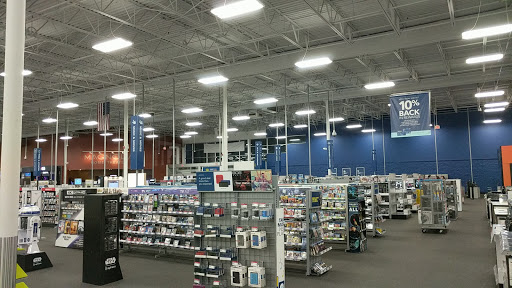 Electronics Store «Best Buy», reviews and photos, 1876 S Randall Rd, Geneva, IL 60134, USA