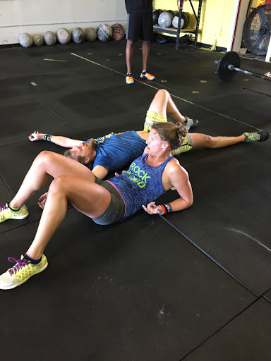 Gym «CrossFit Rise Above», reviews and photos, 1054 Cypress Ave, Melbourne, FL 32935, USA