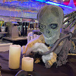 Photo n° 10 de l'avis de Chat.A fait le 29/09/2021 à 16:24 pour Memphis - Restaurant Diner à Villefranche-sur-Saône