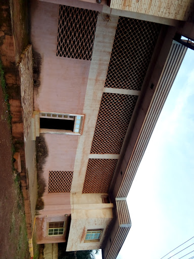 Ugwuaji Guest House, Ugwuaji, Enugu, Nigeria, Guest House, state Enugu