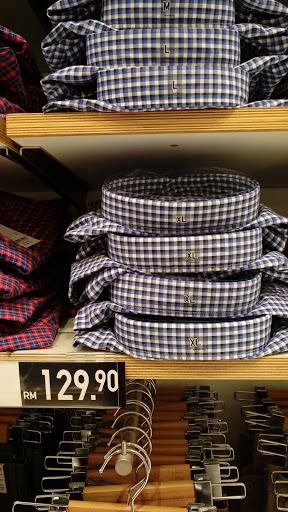 Stores to buy men's pyjamas Kualalumpur