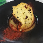 Photo n°3 de l'avis de Maria.r fait le 12/01/2020 à 21:38 sur le  Ristorante Uwà food experience à Somma Vesuviana