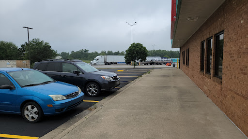 Truck Stop «Petro Stopping Center», reviews and photos, 9787 US-40, New Paris, OH 45347, USA
