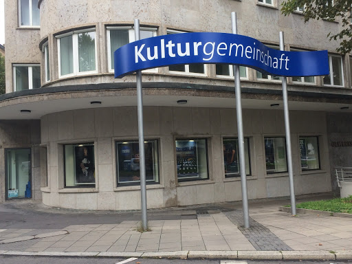 Culture Community Stuttgart e.V.