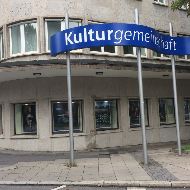 Kulturgemeinschaft Stuttgart e.V.