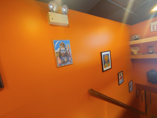 Explore back of the ear tattoo ideas, creative tattoo ideas in Albany, available at Dead Presidents Lounge