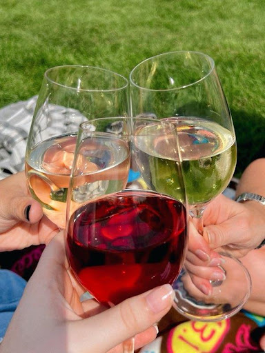 Winery «River Bend Vineyard & Winery», reviews and photos, 10439 33rd Ave, Chippewa Falls, WI 54729, USA