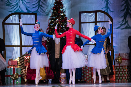 Ballet School «Astrid Audet Academy of Ballet & More», reviews and photos, 6135 N Federal Hwy, Fort Lauderdale, FL 33308, USA