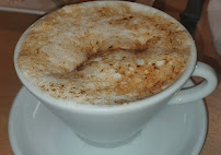 Plats et boissons du Café Espresso-t à Dijon - n°19