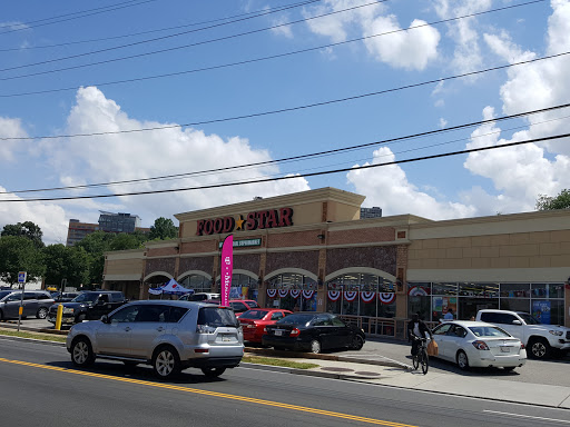 Supermarket «Foodway», reviews and photos, 206 W Glebe Rd, Alexandria, VA 22305, USA