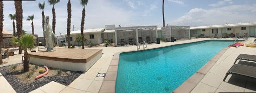 The O Spa Resort image