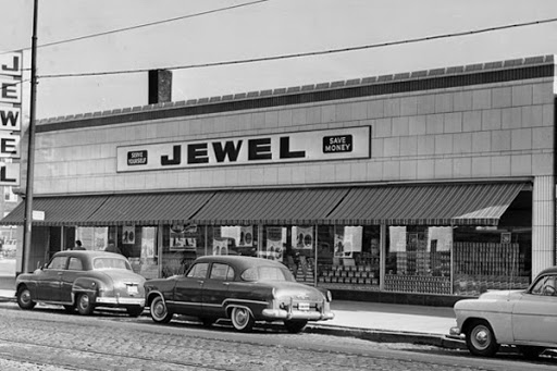 Grocery Store «Jewel-Osco», reviews and photos, 2164 Bloomingdale Rd, Glendale Heights, IL 60139, USA
