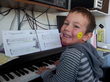 Ocean Grove Music School