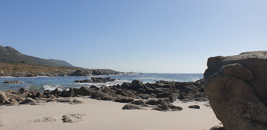 Praia Ardeleiro
