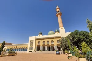 Great Mosque of Niamey image
