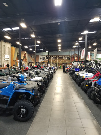 Motorcycle Dealer «Mountain Motorsports Conyers», reviews and photos, 899 Iris Dr SE, Conyers, GA 30094, USA