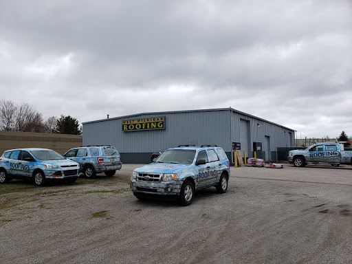 Sign Shop «Wraps -n- Signs», reviews and photos, 7441 S Westnedge Ave #500, Portage, MI 49002, USA