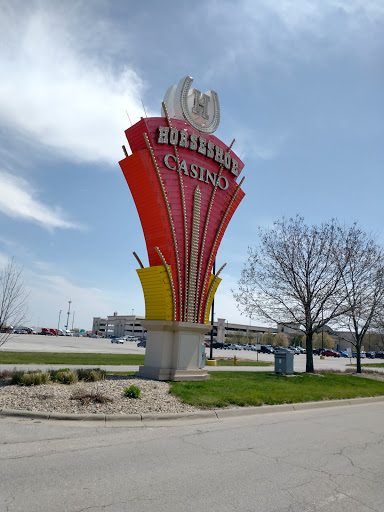 Casino «Horseshoe Council Bluffs», reviews and photos, 2701 23rd Ave, Council Bluffs, IA 51501, USA