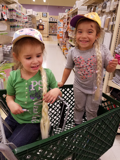 Fabric Store «Jo-Ann Fabrics and Crafts», reviews and photos, 1440 Central Ave Ste 2, Albany, NY 12205, USA