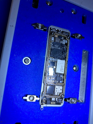 Mobile Phone Repair Shop «RockIT Repairs - Cell Phones, Tablets and Laptops», reviews and photos, 373 Garrisonville Rd #105, Stafford, VA 22554, USA