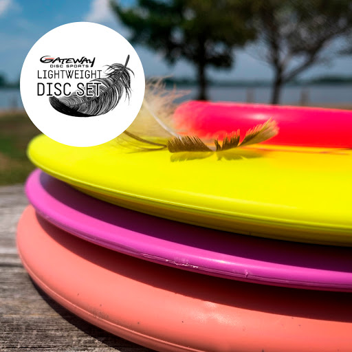 Sporting Goods Store «Gateway Disc Sports», reviews and photos, 10855 Metro Ct, Maryland Heights, MO 63043, USA