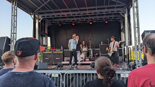 Winery «The Vineyard at Hershey», reviews and photos, 598 Schoolhouse Rd, Middletown, PA 17057, USA