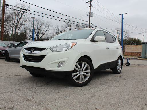 Used Car Dealer «Discount Motors 1», reviews and photos, 801 W Division St, Arlington, TX 76012, USA