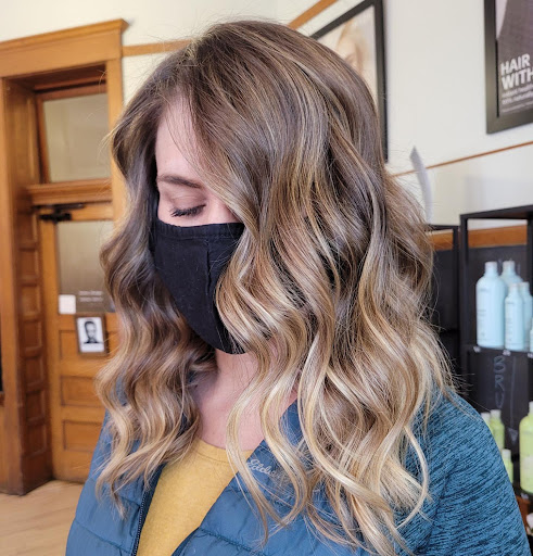 Beauty Salon «True North Salon and Spa Inc.», reviews and photos, 10 NW 5th St #112, Grand Rapids, MN 55744, USA