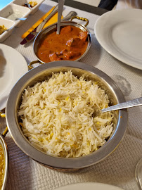 Curry du Restaurant indien Karthik’s Biryani à Lons - n°6