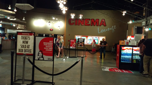 Movie Theater «The Carolina Cinemark Asheville», reviews and photos, 1640 Hendersonville Rd, Asheville, NC 28803, USA