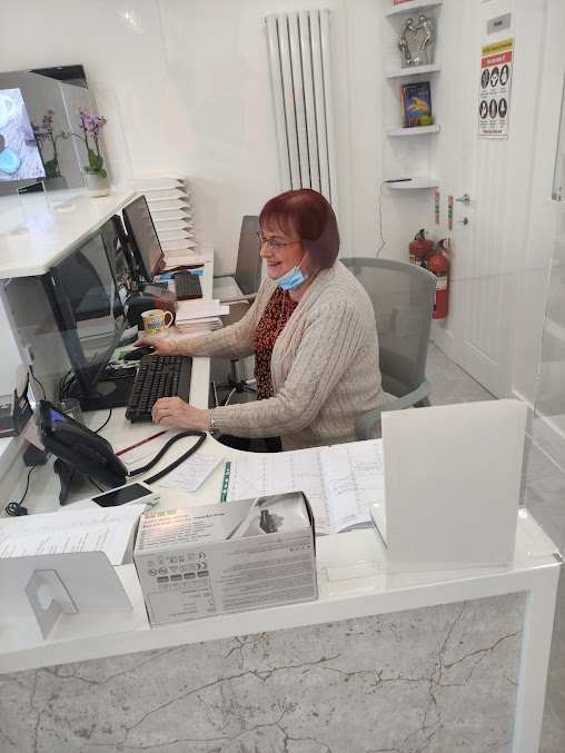 Cyncoed Dental Practice - Cyncoed Dental Practice