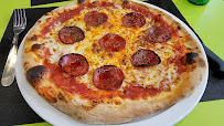 Plats et boissons du Pizzeria Les saveurs d'Italie à Étampes - n°3