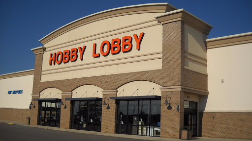 Hobby Lobby, 3192 S Linden Rd a102, Flint, MI 48507, USA, 