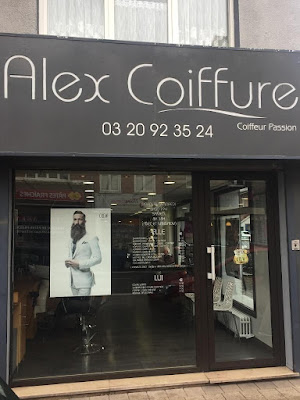 Alex Coiffure à Lille
