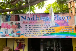 NADHIRA SHOP image