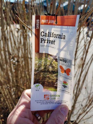 Home Improvement Store «The Home Depot», reviews and photos, 701 Boston Post Rd E, Marlborough, MA 01752, USA