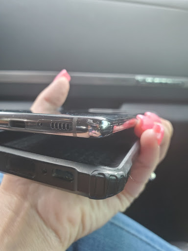 Electronics Repair Shop «uBreakiFix», reviews and photos, 3430 Lithia Pinecrest Rd, Valrico, FL 33596, USA