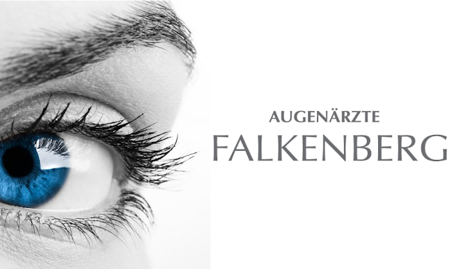 Augenärzte Falkenberg - Arzt
