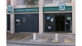 Banque Crédit Agricole 20260 Calvi