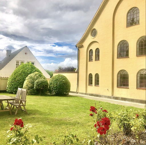 Yoga Prana v/Samantha Soden & Morten Birk in Svendborg, Svendborg
