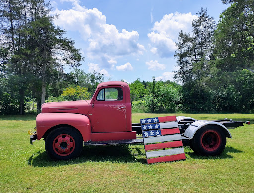 Winery «Wisteria Farm and Vineyard», reviews and photos, 1126 Marksville Rd, Stanley, VA 22851, USA