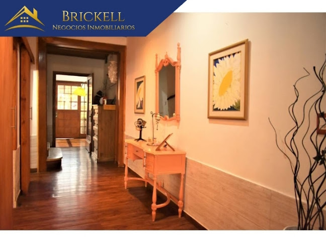 Comentarios y opiniones de Brickell - Inmobiliaria Montevideo Uruguay