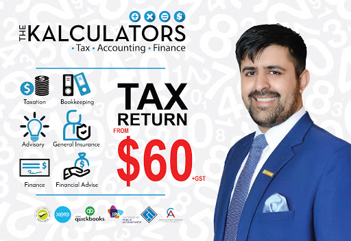 The Kalculators Hillcrest Accountants - Tax Return, Accounting & Xero Bookkeeping Firm
