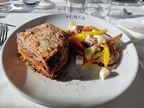 Plats et boissons du YAMAS restaurant à Saint-Laurent-du-Var - n°19