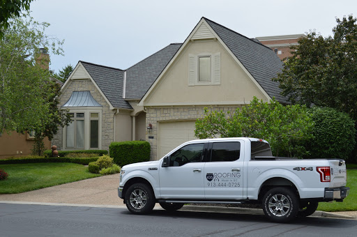 Innovative Construction & Roofing in Overland Park, Kansas