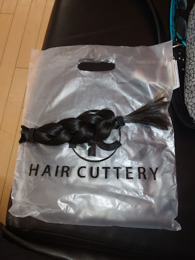 Hair Salon «Hair Cuttery», reviews and photos, 4029 W Mercury Blvd, Hampton, VA 23666, USA