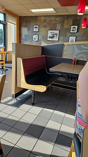 Dairy Queen Grill & Chill