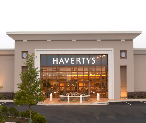 Havertys Furniture, 21085 Dulles Town Cir, Dulles, VA 20166, USA, 