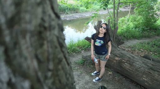 Nature Preserve «Thaddeus S. 