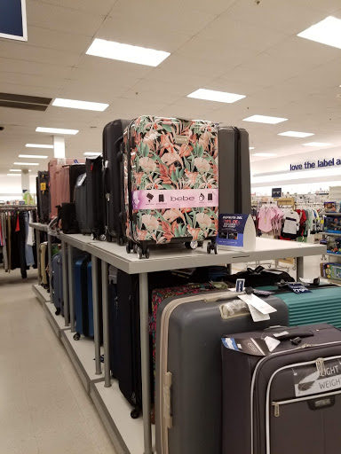 Department Store «Marshalls», reviews and photos, 45 W Main St, Woodland, CA 95695, USA